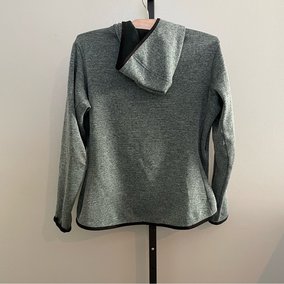 Nike Dri Fit Full Zip Hoodie Size XL - Picture 3 of 5